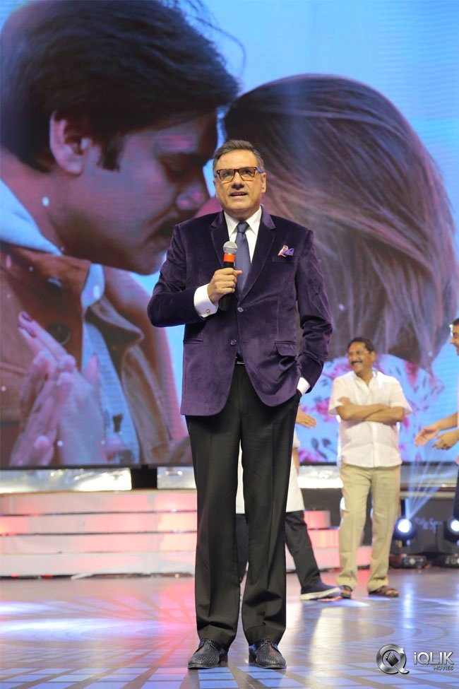 Agnyaathavaasi-Movie-Audio-Launch-Photos